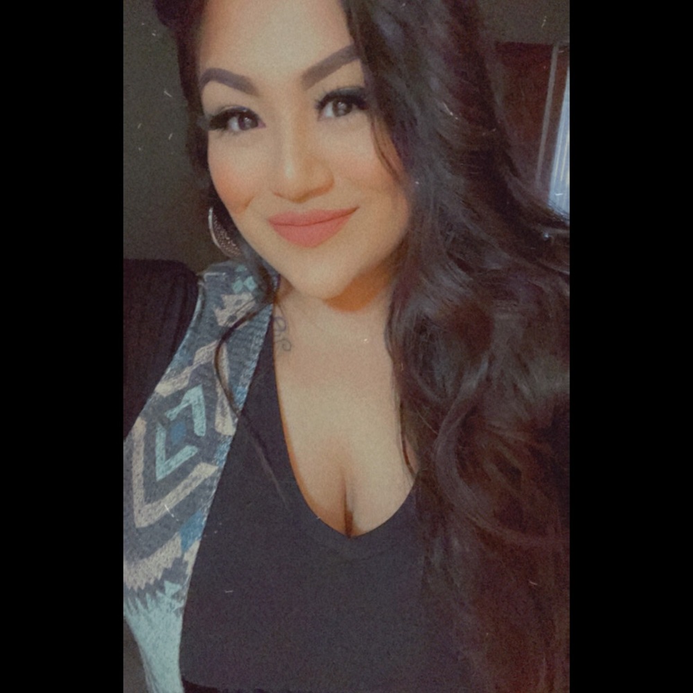 Meet your Posher, Viviana